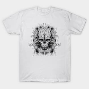 Love Skull T-Shirt